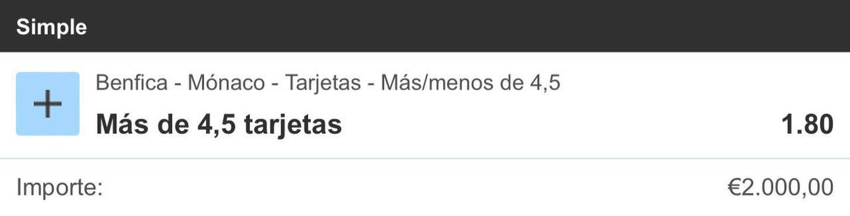 DinoTipster's tweet photo. Y nos vamos https://t.co/vcgKBGe4Vi