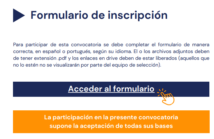 Oficina Subregional SEGIB tweet media