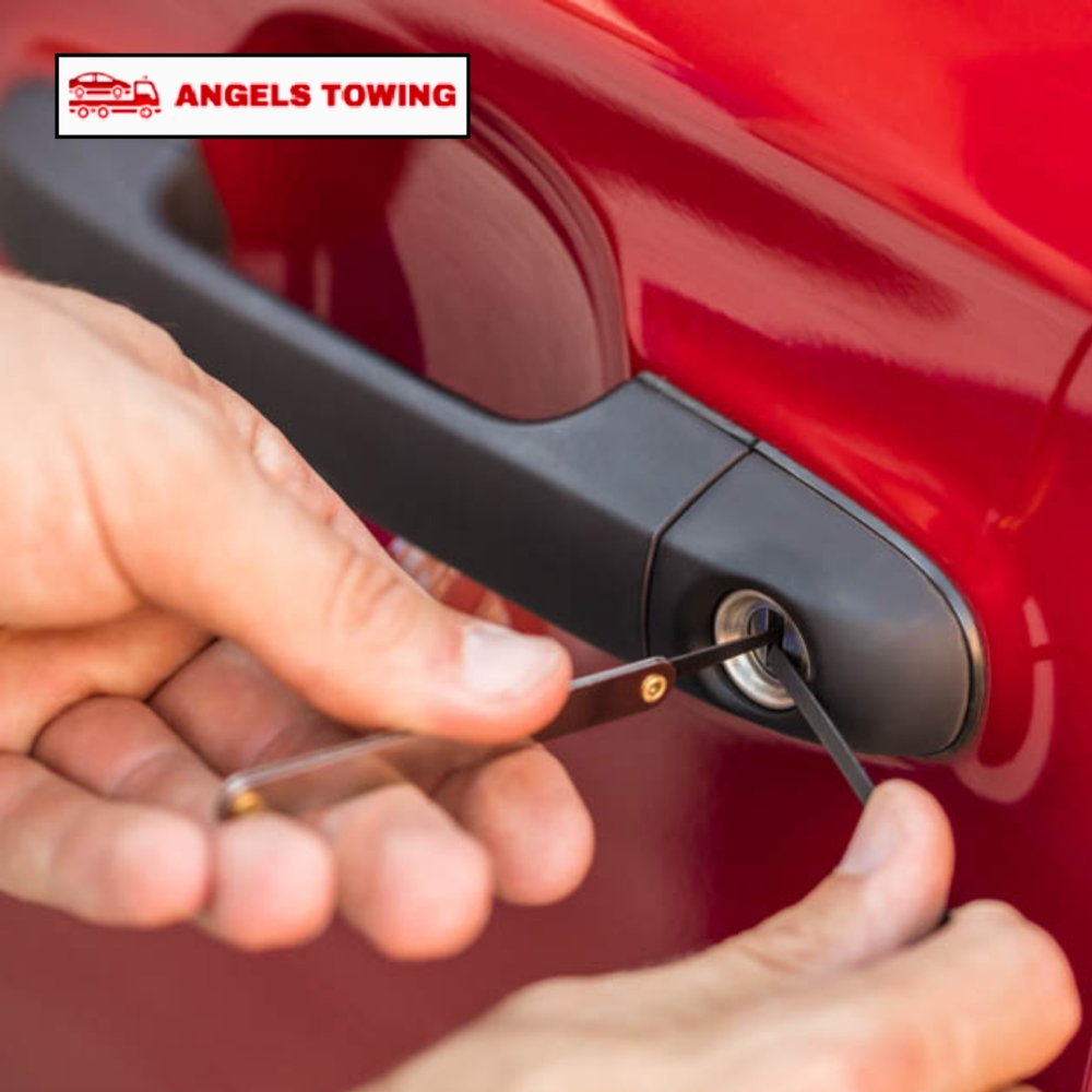 AngelsTowing_'s tweet photo. Our #AutoLockoutService is here to save your day. Fast response times and expert solutions are just a call away. Let's get you back on the road!

https://t.co/W6hLxf8ydT https://t.co/60wSQVzy75