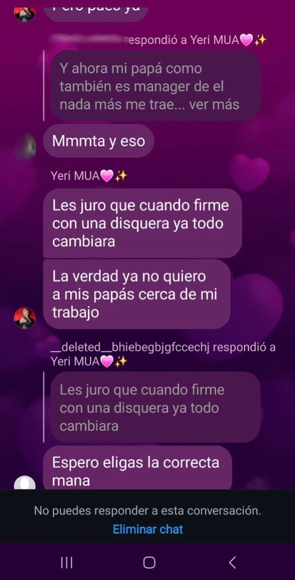 fxrivs's tweet photo. el no va a responder pero para eso tiene a su fandom, porque no hablas de que estabas celosa porque tu papá se llevara bien con él? porque no hablas de que tu papá te quería regresar la casa por hacer un show cuando a tu amigo le quitaron la vida? + https://t.co/dHi1eUr07G