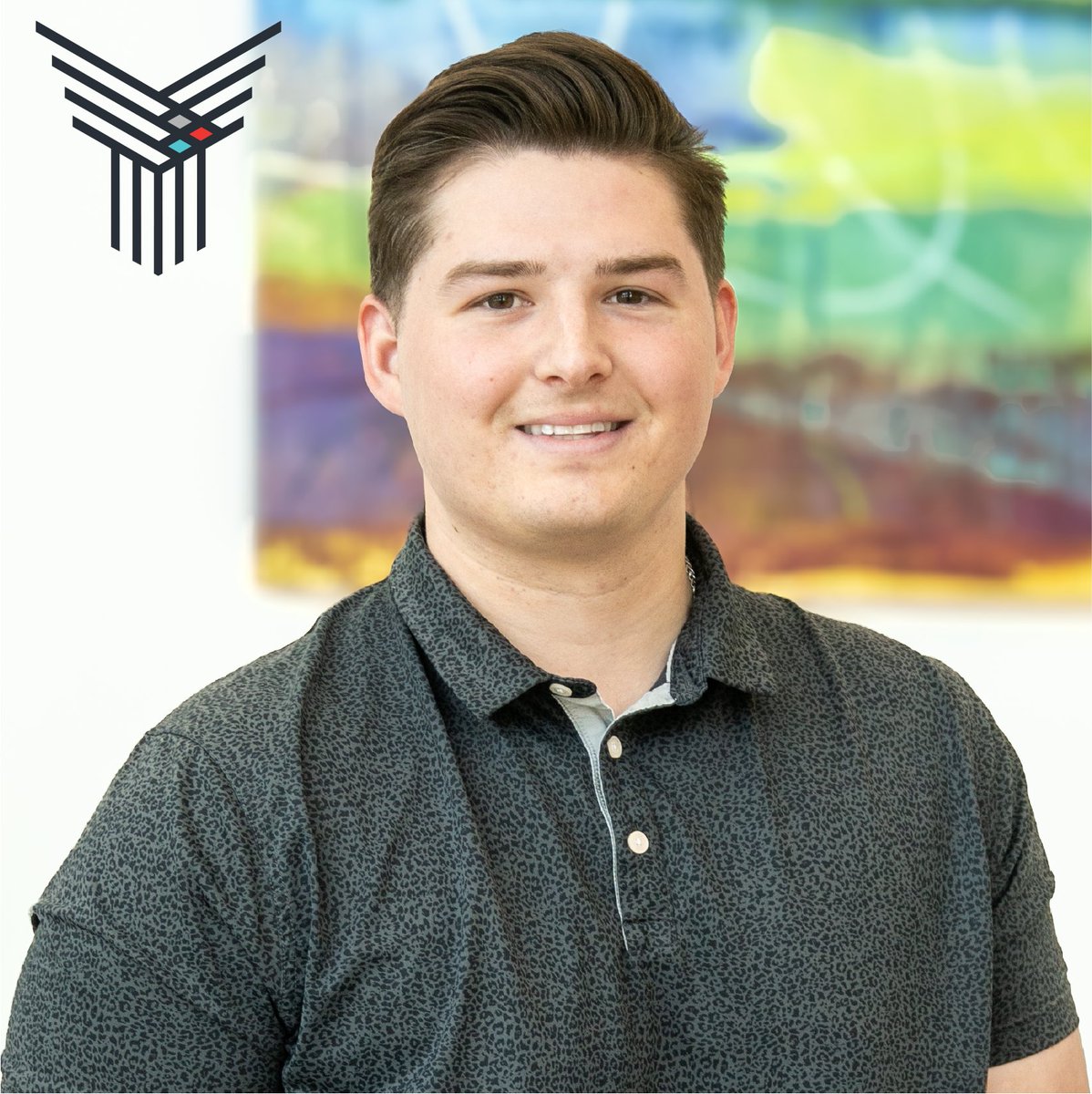 Cheers to Blake Stewart, Account Executive, on his one-year Pegasus Anniversary! Thanks for being part of the team, Blake, we are lucky to have you! #Pegaversary #sales
