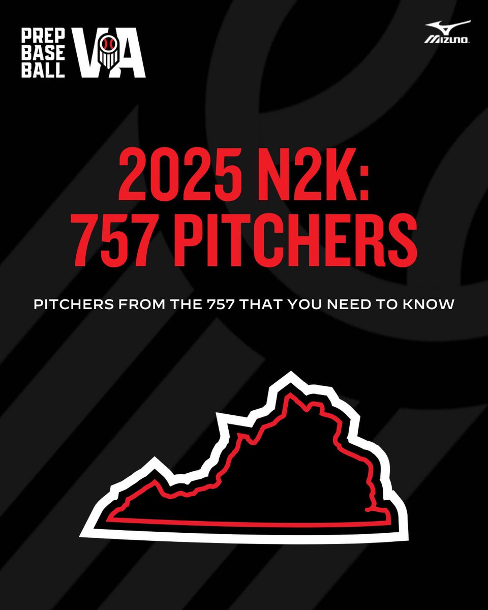 🔦 Need 2️⃣ Know: 757 Pitchers 🔦

Take a look at some of the best arms from the 757 that you need to see this spring.

🔗 ➡️ loom.ly/KRt30xs

#BeSeen
