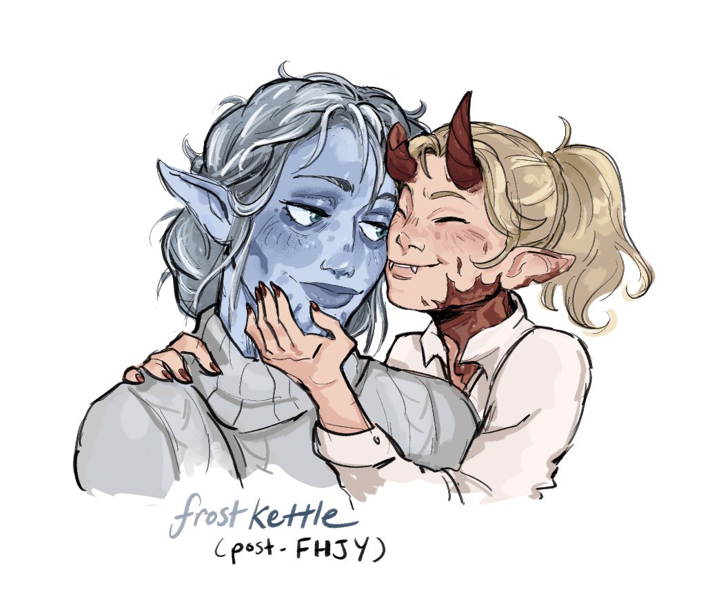 frostkettle ❄️🫖