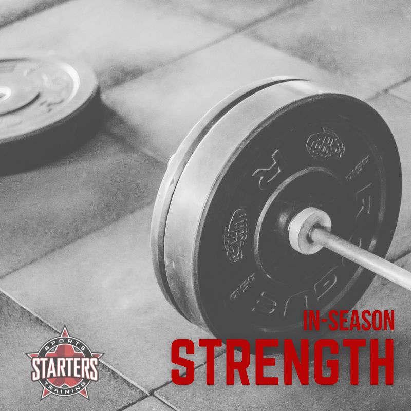 usaprimetc's tweet photo. With the season nearly upon us, NOW is the time to think about how your strength work fits into your in-season training routine!
#starterssportstraining #sportstraining #minnesotabaseball #minnesotabaseballclubs #developmentstartshere #playerdevelopment #strengthdevelopment # https://t.co/lHTmyJt8nf