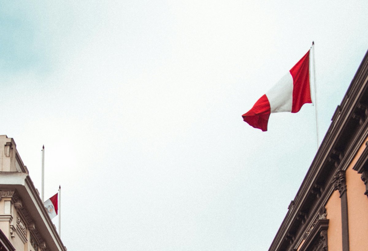 Recibo noticias preocupantes sobre la imputación y solicitud de prisión preventiva del Sr. Alexander Raúl Anglas Quiroz, asesor legal de comunidades campesinas y nativas afectadas por el proyecto minero Las Bambas en #Perú, en relación a su trabajo con la comunidad <a href="/PeruEnGinebra/">Misión del Perú en Ginebra</a>