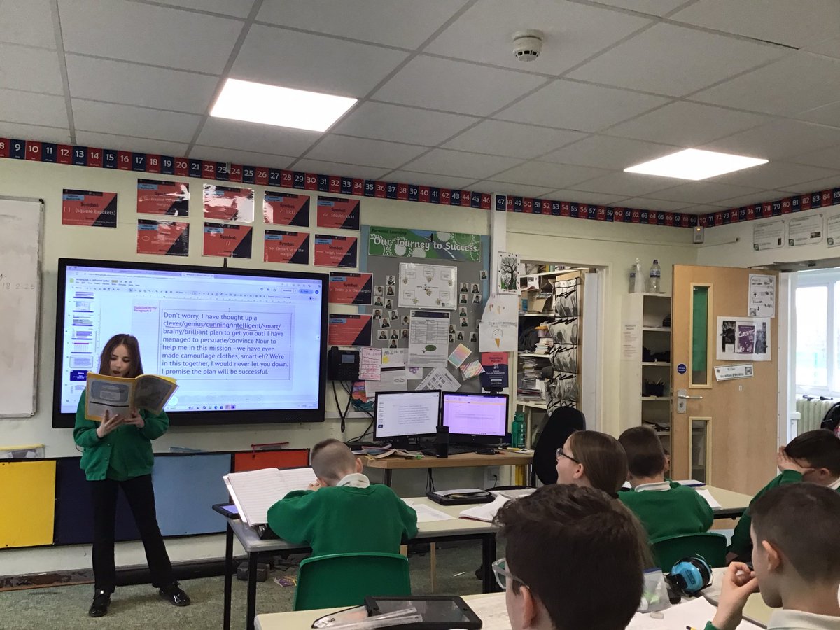 @CaldiY5 (@caldiy5) on Twitter photo We are writing an informal letter (in character) from our class novel, The Girl Who stole the Elephant. We shared these letters full of emotion. They were read with super expression! <a href="/caldiprimary/">Caldicotes Primary</a> <a href="/Mbrocouncil/">MiddlesbroughCouncil</a> @Tees_Issues <a href="/CNicholson_Edu/">Craig Nicholson</a> <a href="/liftschools/">Lift Schools</a> <a href="/vianclark/">Rebecca Boomer-Clark</a> <a href="/AndyMcDonaldMP/">Andy McDonald MP for Middlesbrough & Thornaby East</a> We are writing an informal letter (in character) from our class novel, The Girl Who stole the Elephant. We shared these letters full of emotion. They were read with super expression! <a href="/caldiprimary/">Caldicotes Primary</a> <a href="/Mbrocouncil/">MiddlesbroughCouncil</a> @Tees_Issues <a href="/CNicholson_Edu/">Craig Nicholson</a> <a href="/liftschools/">Lift Schools</a> <a href="/vianclark/">Rebecca Boomer-Clark</a> <a href="/AndyMcDonaldMP/">Andy McDonald MP for Middlesbrough & Thornaby East</a>