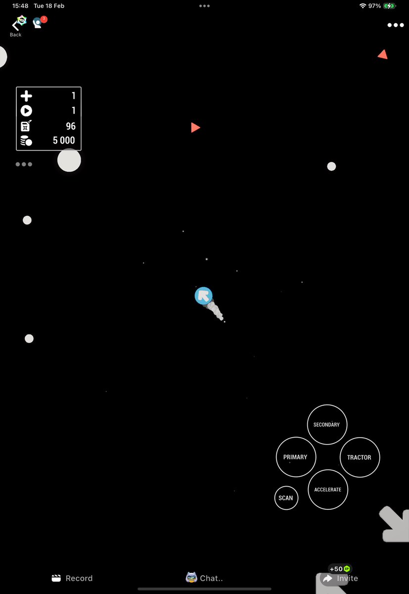 Tales from Dark Town tweet media