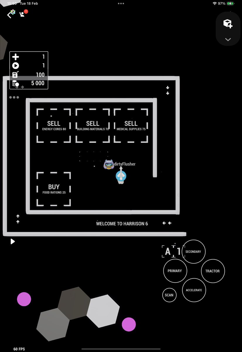 Tales from Dark Town tweet media