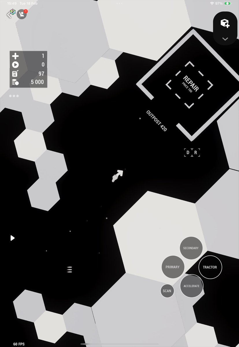 Tales from Dark Town tweet media