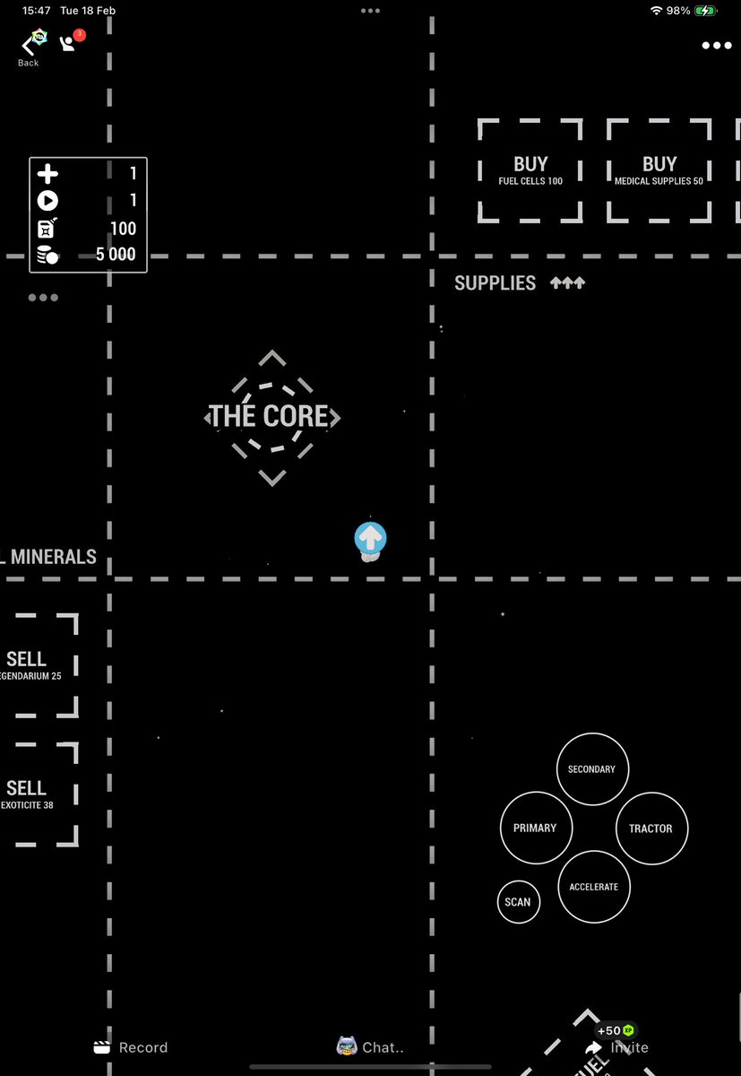 Tales from Dark Town tweet media