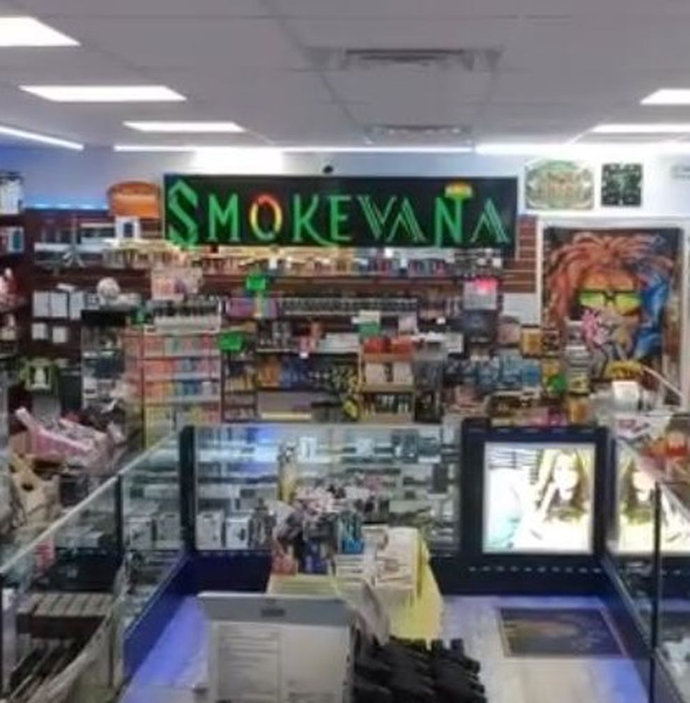 SmokevanaNJ's tweet photo. We guarantee you'll love our shop, which is furnished with a tastefully arranged display area for every item of merchandise and accessory we have in stock. Stop by today! #Township
https://t.co/Z9m2LUHFCe https://t.co/HqKDZnbIoX