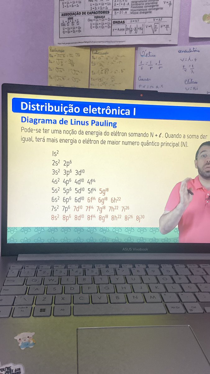 mavistudies_'s tweet image. matéria mais chata de química