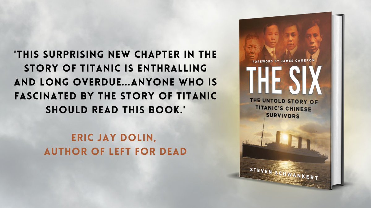 The History Press tweet media