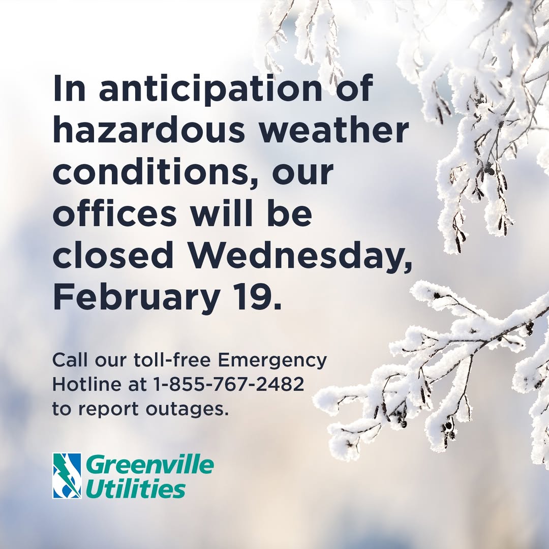 Greenville Utilities Commission, NC