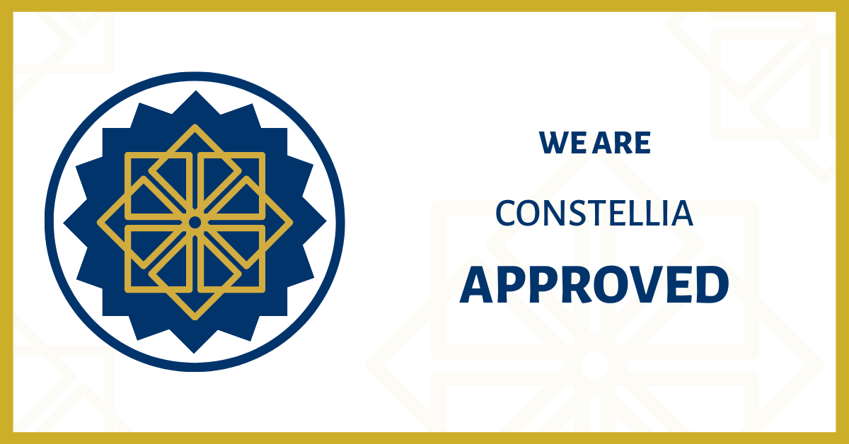 illumr are happy to share that we are now approved on the Constellia platform. As an approved supplier, we are committed to delivering excellence and ensuring a smooth procurement process for our valued customers. #ConstelliaApproved #SupplierExcellence #NVFi