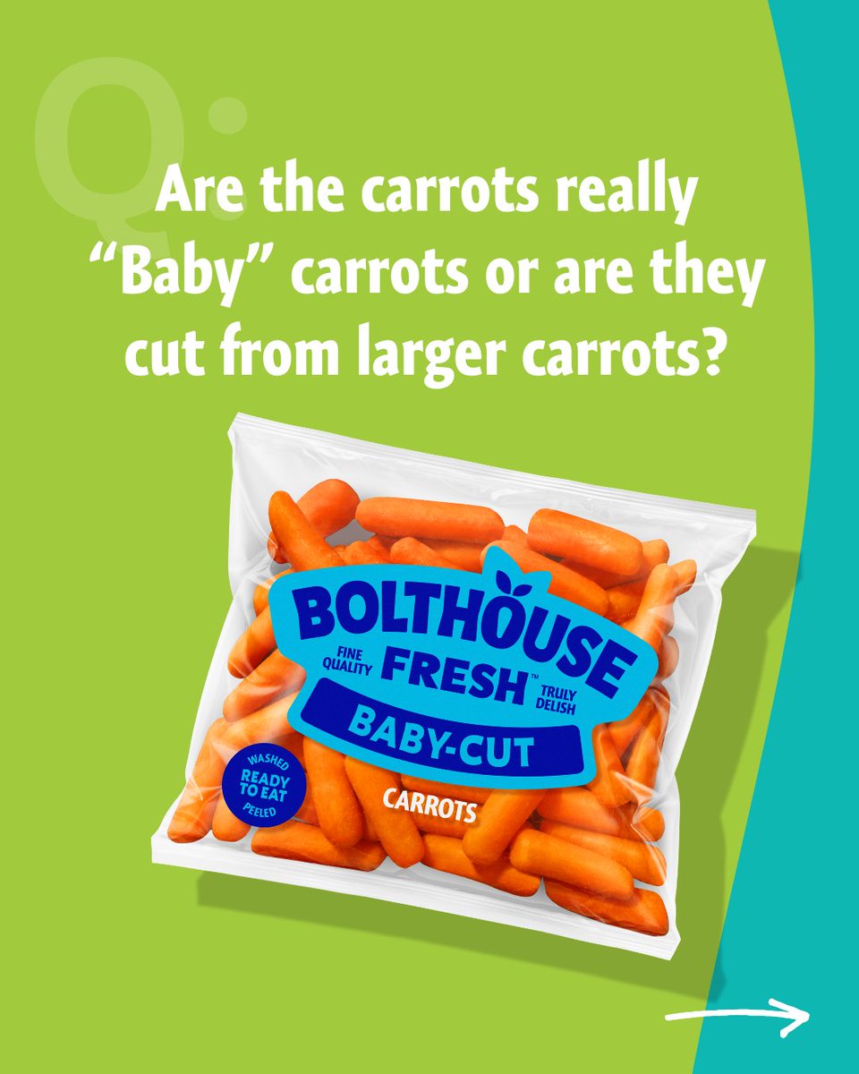 Bolthouse Fresh Foods™ tweet media