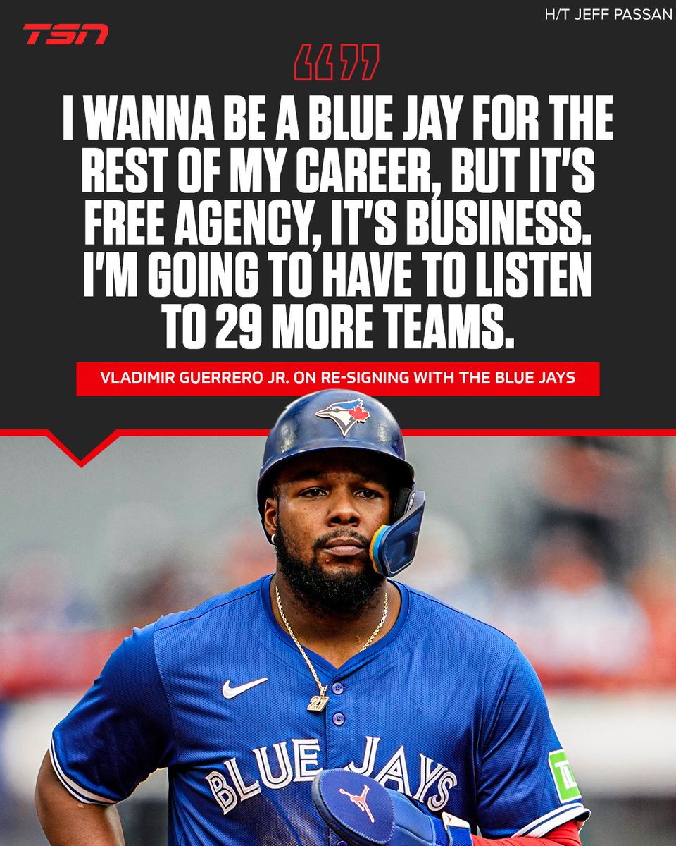 TSN tweet media