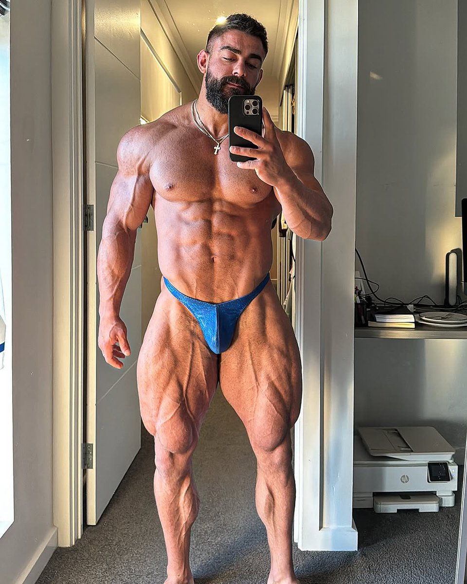 Bodybuilding LB tweet media