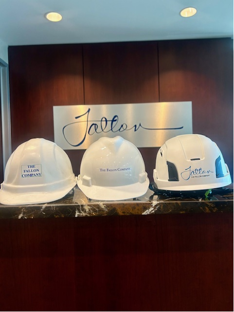 The Fallon Company tweet media