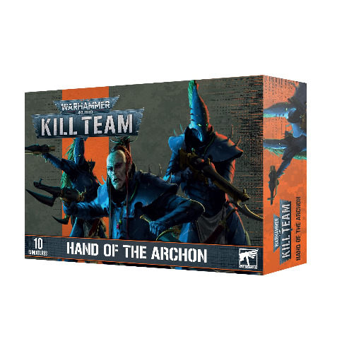 An item on my Throne wishlist just got fully funded: Kill Team Hand Of The Archon. Thank you kindly! throne.com/sarukin #Wishlist #Throne