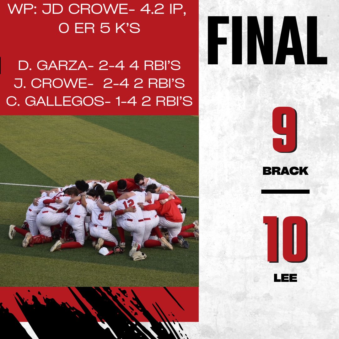 LEE Vols Baseball (@leevolsbaseball) on Twitter photo 