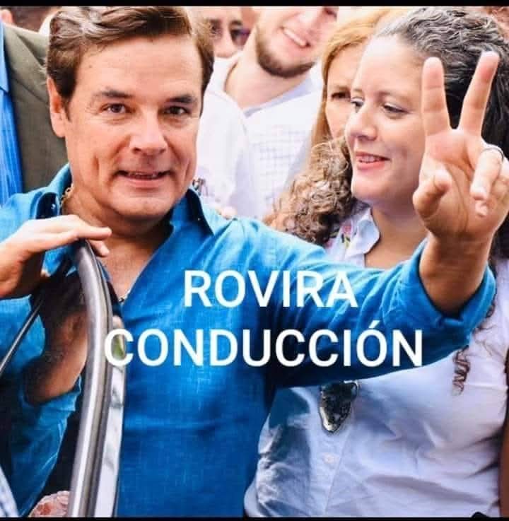 El Conductor sigue acumulando sabiduría,...

Los años son como las estrellas, entre más son, más claro es el camino...... Siga brillando @CarlosEduardoRovira
<a href="/destacar_/">DESTACAR</a>