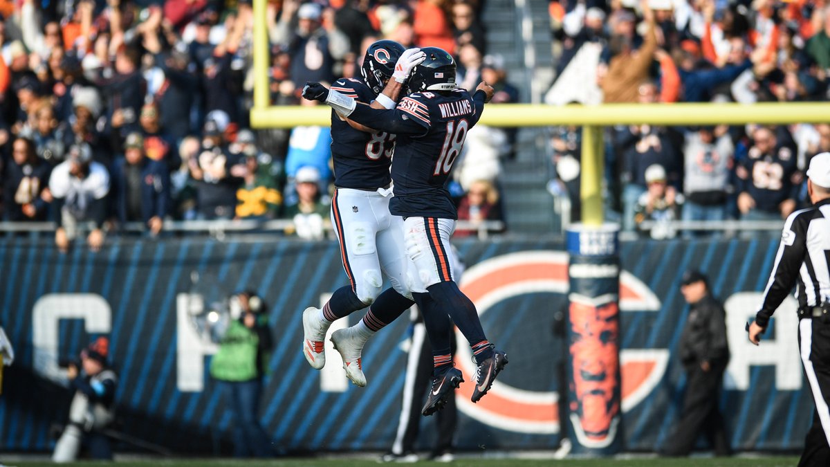 We miss football 🥺