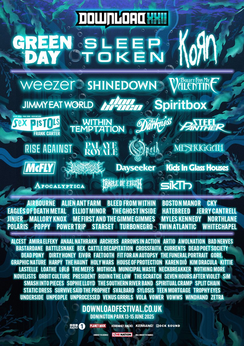 Rock Sound tweet media