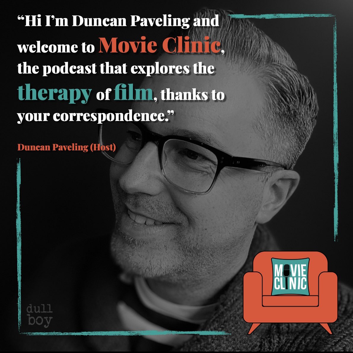 MovieClinic tweet media