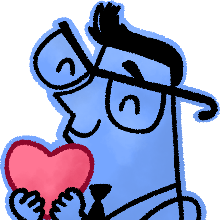 joosecat's tweet photo. science john emotes ! feel free to use them !
#tmbg #theymightbegiants #herecomesscience https://t.co/8xenOT70eZ