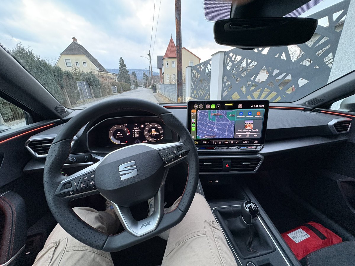 mrujnshr1's tweet photo. wir lieben firmenwagen mit privatnutzung 💕 https://t.co/R5Rz3hYDao