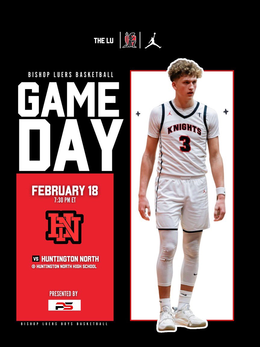 Bishop Luers Bball tweet media