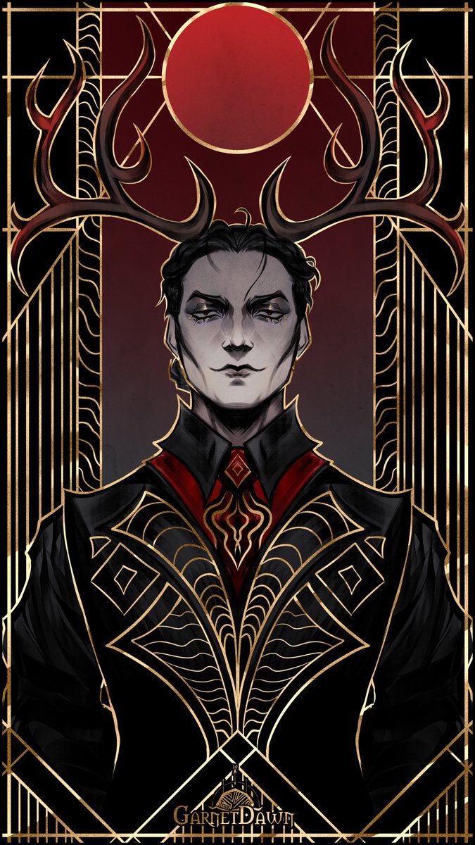 GarnetDawn ♦️🍉 tweet media