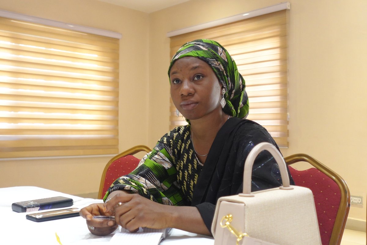 Nigeria Health Watch tweet media
