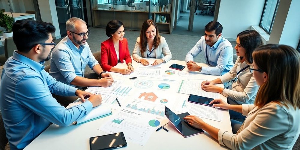 XcelBrokerage's tweet photo. 📈 Ready to dominate 2025? Unleash your potential with "Crafting a Winning Mortgage Broker Business Plan for 2025 Success"! 🌟 Dive into strategies that spell V-I-C-T-O-R-Y. https://t.co/jDAqxRlDD1