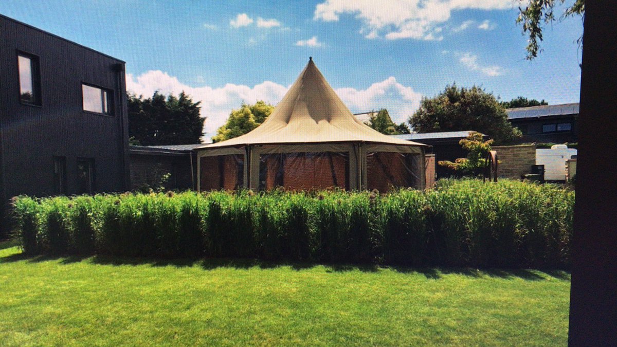 It’s lovely to hear of intimate weddings, where fun is clearly at the top of the agenda!

We’re excited to be able to build our Little Hat Tipi, which is perfect for our wedding in May at Glen Prosen for 25 guests.

The huge panoramic windows are perfect for those views! ❤️