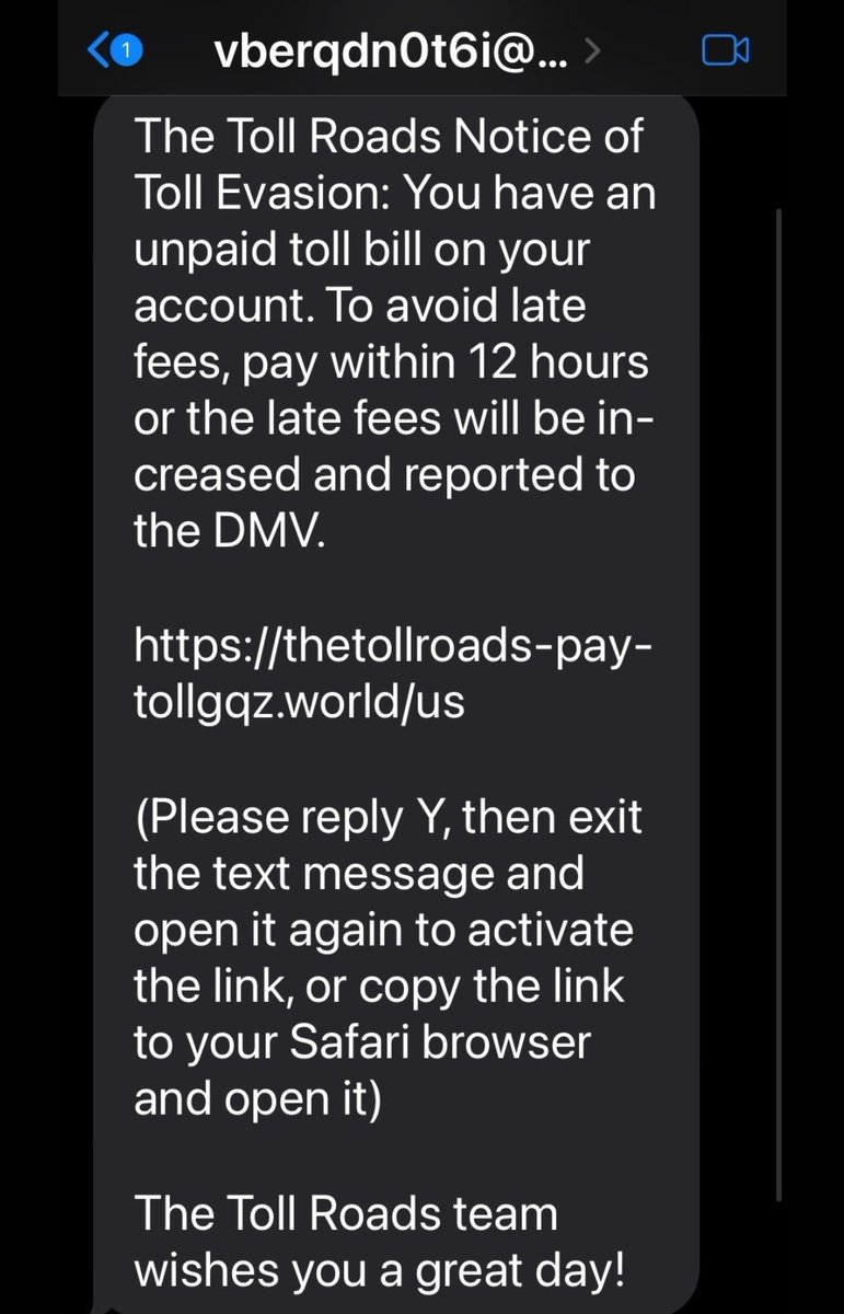 Evil MoPac tweet media