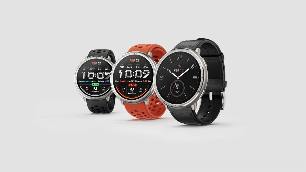 CeotechI's tweet photo. Amazfit Active 2: ufficiale in Italia (prezzo e novità)
#Allenamenti #Amazfit #AmazfitActive2 #Fitness #GadgetTech #Italia #MappeOffline #MonitoraggioBenessere #MonitoraggioSonno #Smartwatch #Sport #Sportwatch #Tech #TechNews #Wearable #Zepp #ZEPPOS45
https://t.co/ZnPCdT0CHm https://t.co/bxC89reNVF