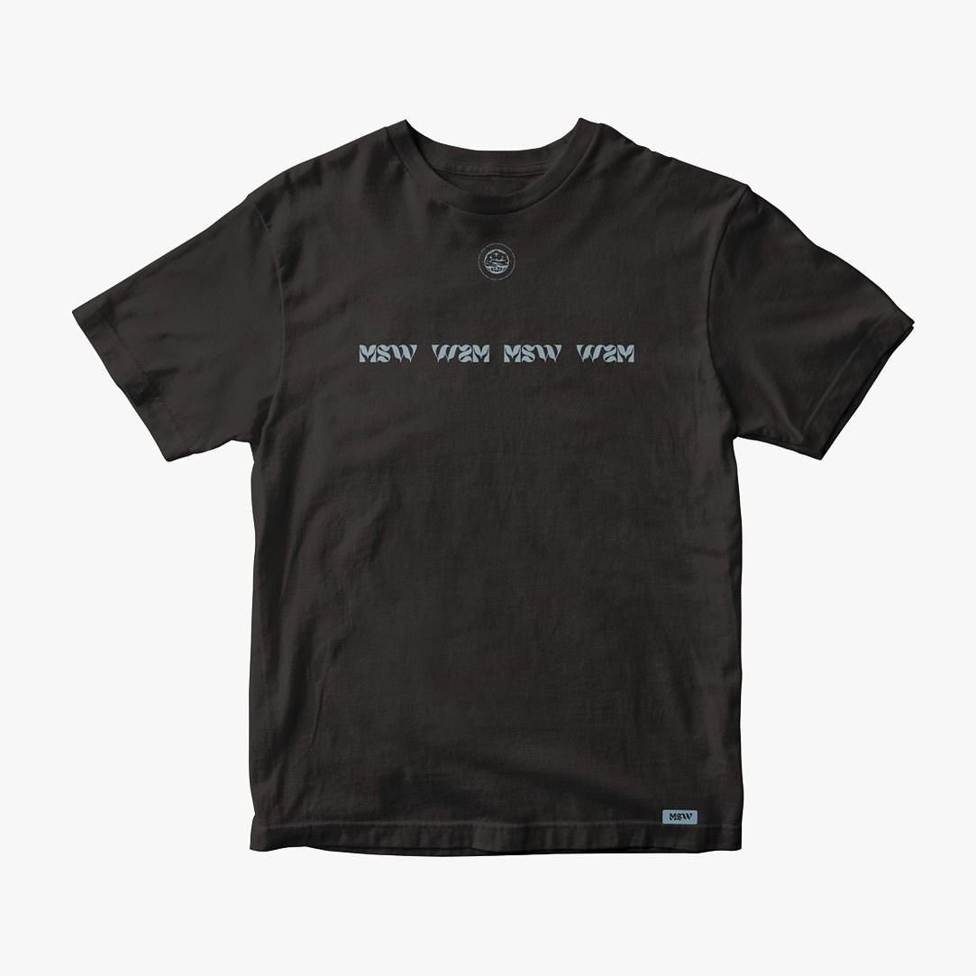 T-shirt  MSW disponível ✅
Uma marca que busca conforto, qualidade e diversidade no uso da peça independente do ambiente.

Mande a sua mensagem para o nosso WhatsApp 📲 928 924 269 ✅