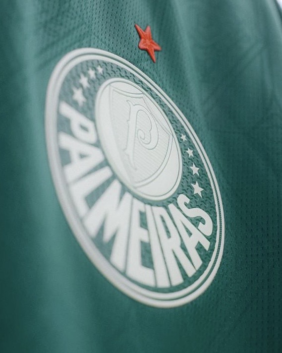 Palmeiras's tweet photo. Diante da publicação realizada conjuntamente por alguns jogadores contra a utilização de gramados artificiais no futebol brasileiro, a Sociedade Esportiva Palmeiras esclarece que:

- O campo sintético do Allianz Parque é certificado pela Fifa, que realiza inspeções anuais desde a sua implementação, em 2020, a fim de aferir que o piso siga os mesmos parâmetros de um campo de grama natural em perfeito estado;

- Não há qualquer comprovação científica de que o risco de lesão em campos artificiais seja maior do que em campos naturais. Pelo contrário: recente estudo publicado pela revista “The Lancet Discovery Science” aponta que a incidência de contusões em jogos de futebol disputados em gramados artificiais é inferior à de lesões em campos naturais;

- Diferentes levantamentos realizados por veículos de imprensa mostram que o Palmeiras, ao longo dos últimos cinco anos, é o clube da Série A do Campeonato Brasileiro com menor número de lesões;

- O clube respeita a opinião dos atletas que manifestaram preferência por campos de grama natural e considera urgente o debate sobre a qualidade dos gramados do futebol brasileiro; este problema, contudo, não será solucionado com críticas rasas e sem base científica.