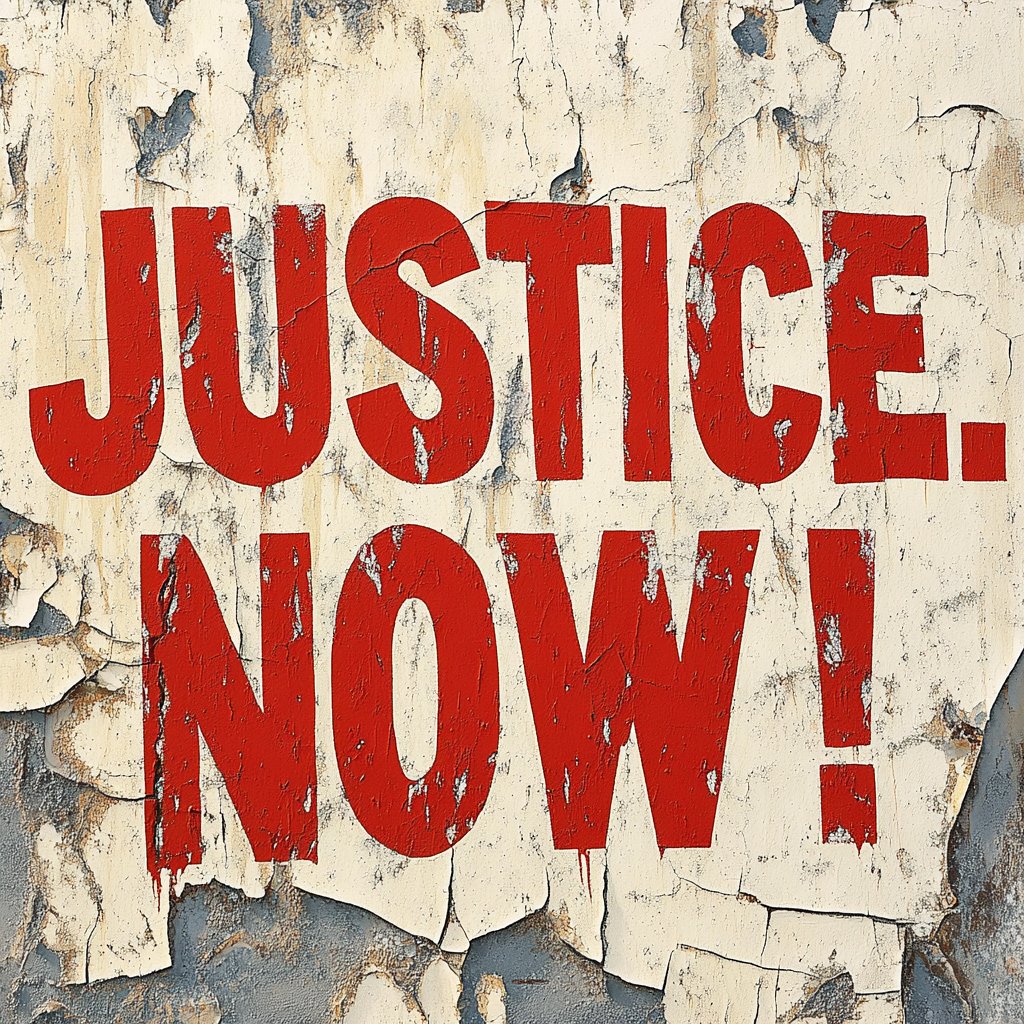 RedTigerDesign's tweet image. 🚨 Human Rights at Risk in Germany! 🚨

I am being silenced &amp;amp; isolated – and I am not alone. Crimes against humanity remain unpunished.

📢 We need international help! 

youtube.com/shorts/WwFdvmW…

#HumanRights #Freedom #Justice #StopTheOppression #Democracy