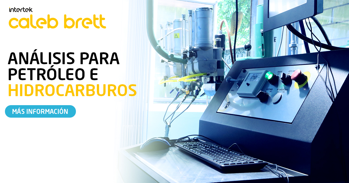 Intertek Español tweet media