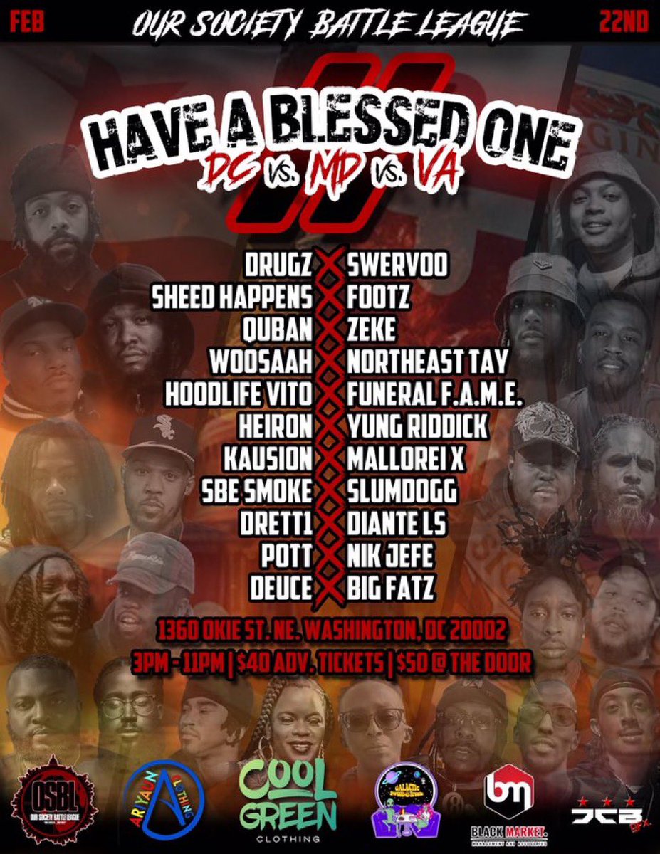 DjNikJefe's tweet photo. #DaManagement working
@_itsbreedbitch
@MYNAMERICO1995
@JoeyLinwood313
@iam_babybluee
@RookDeejayy
ππππ https://t.co/cnlp1WB1Vq