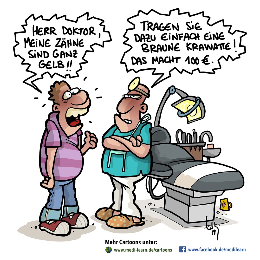 Lifehacks mit Dr. med. dent. Kasulke 👌🏻

We #love #retter #medilearncartoon #cartoons by #medilearn #rettungsdienst #feuerwehr #rettungssanitäter #rettungsassistent