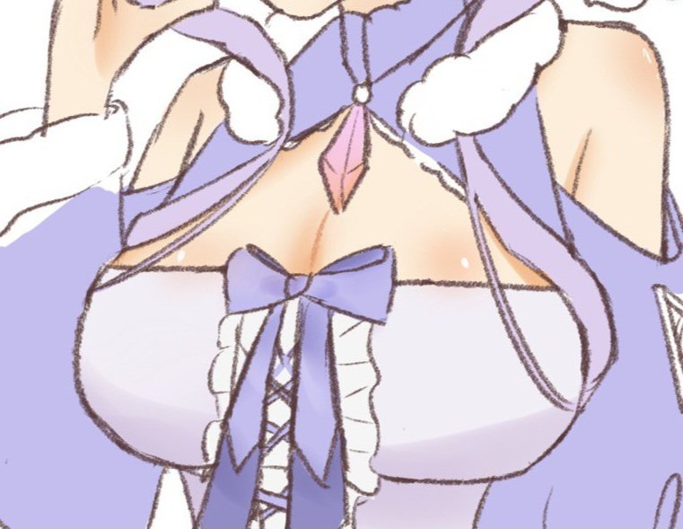 bowobas's tweet photo. never call an artist flat......ill draw my own boobs......!! https://t.co/K6SdDdVjpc