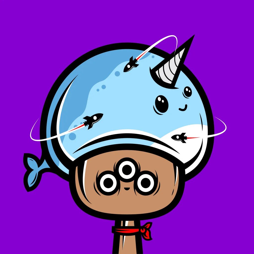 Parc and xshrooms, without these 2 projects there would be no xrp.cafe or firstledger.net , the only good xrp nft marketplace and hands down best meme coin trading platform, open your eyes and see the value :O