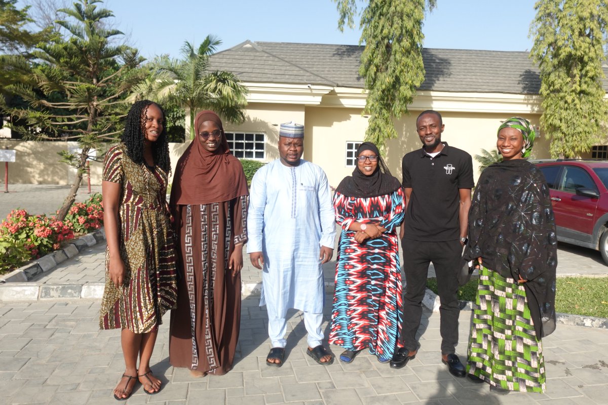 Nigeria Health Watch tweet media