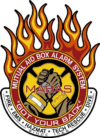 chicagocomm's tweet image. 💥Join us at the MABAS Training Summit today! Exciting prizes are up for grabs! 🎟️ #MABAS