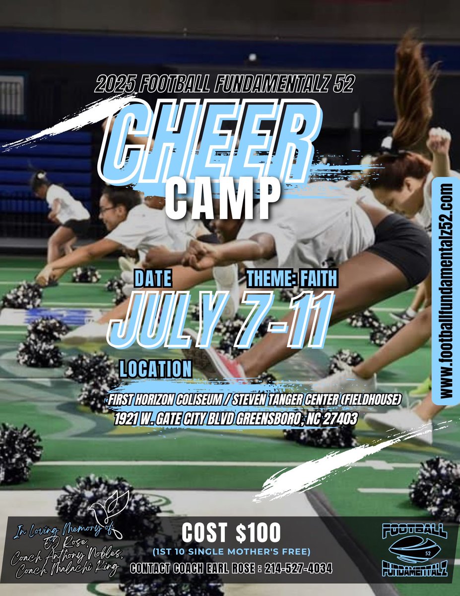 Football FUNdamentalz 52 tweet media