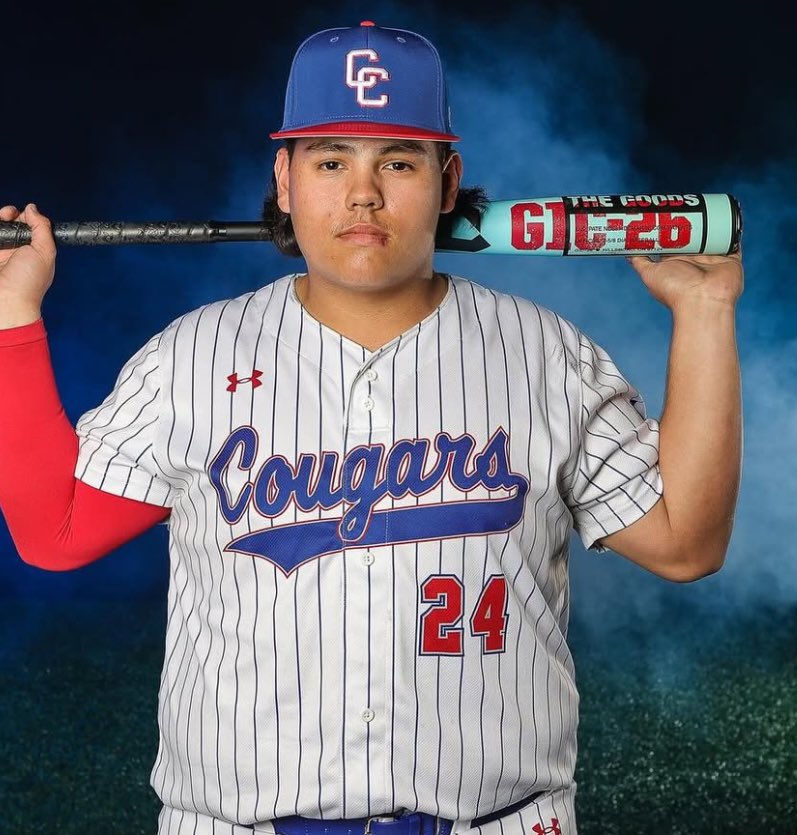 Cooper_boosters's tweet image. Cougar FCA selections:
Austin Cummins - 🏈
Zavian Alexander - 🏈
Aliyah Ralston - 🏀
Emma Ruiz - 🏐
Maddie Fry - 🥎
Lynette Aguilar (not pictured) - 🥎
Esteban Lozano - 🏈
Jace Crawford - ⚾️
Jeron Flores - ⚾️
Eden Graham - cheer
Emily Mitchell - cheer
Reed Ridley - cheer